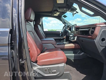 2023 Ford Expedition Limited - miniatura 31