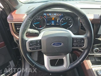 2023 Ford Expedition Limited - miniatura 33