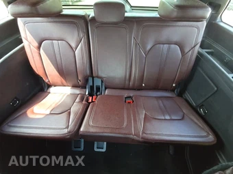 2023 Ford Expedition Limited - miniatura 34