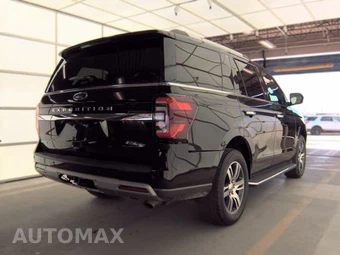 2023 Ford Expedition Limited - miniatura 4