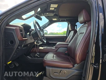 2023 Ford Expedition Limited - miniatura 5