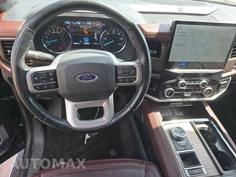 2023 Ford Expedition Limited - miniatura 6