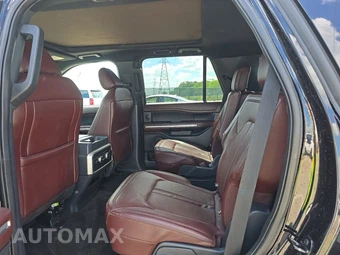 2023 Ford Expedition Limited - miniatura 9
