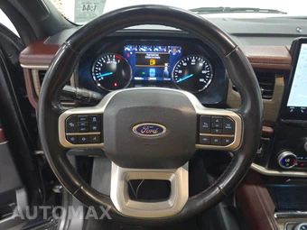 2023 Ford Expedition Limited - miniatura 10