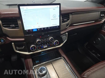 2023 Ford Expedition Limited - miniatura 11