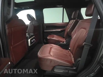 2023 Ford Expedition Limited - miniatura 13