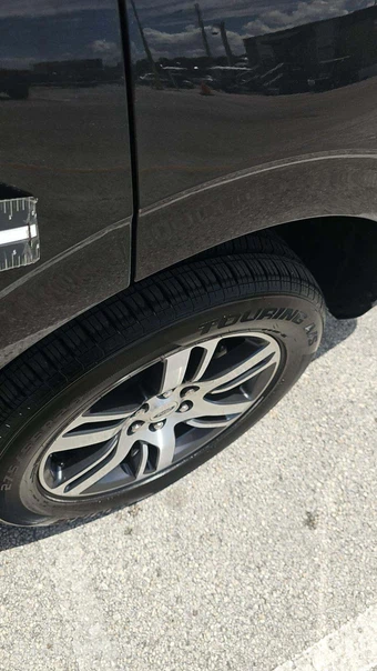 2023 Ford Expedition Limited - miniatura 21