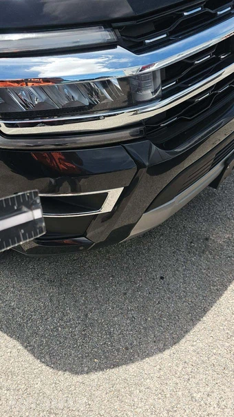 2023 Ford Expedition Limited - miniatura 24