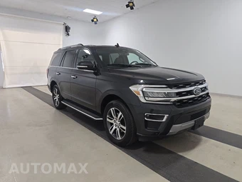 2023 Ford Expedition Limited - miniatura 3