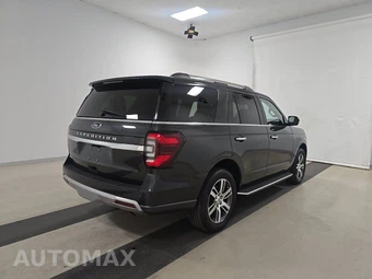 2023 Ford Expedition Limited - miniatura 4