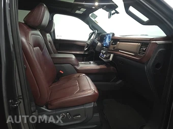 2023 Ford Expedition Limited - miniatura 8