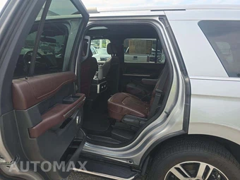 2023 Ford Expedition Limited - miniatura 10