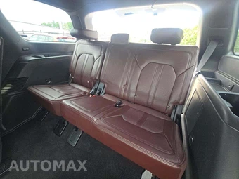 2023 Ford Expedition Limited - miniatura 11