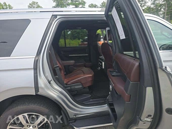 2023 Ford Expedition Limited - miniatura 14