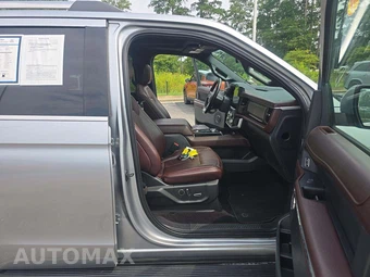 2023 Ford Expedition Limited - miniatura 16