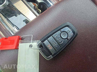 2023 Ford Expedition Limited - miniatura 5