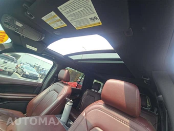 2023 Ford Expedition Limited - miniatura 8