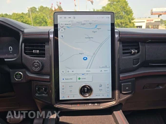 2023 Ford Expedition Limited - miniatura 10