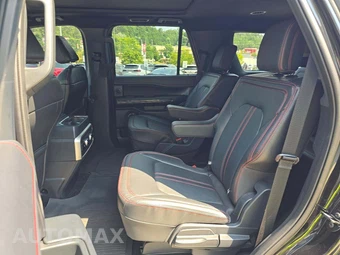 2023 Ford Expedition Limited - miniatura 13