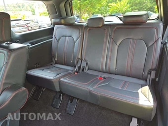 2023 Ford Expedition Limited - miniatura 14