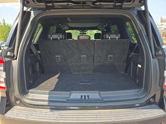 2023 Ford Expedition Limited - miniatura 15