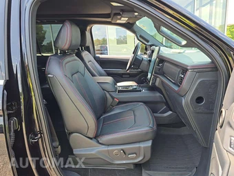 2023 Ford Expedition Limited - miniatura 19