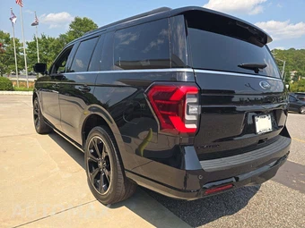 2023 Ford Expedition Limited - miniatura 2
