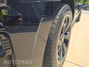 2023 Ford Expedition Limited - miniatura 23