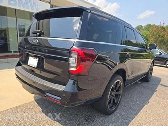 2023 Ford Expedition Limited - miniatura 3