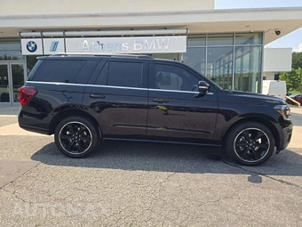 2023 Ford Expedition Limited - miniatura 4
