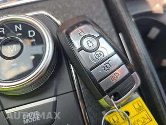 2023 Ford Expedition Limited - miniatura 8