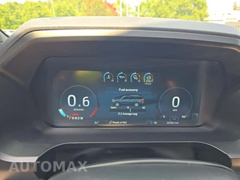 2023 Ford Expedition Limited - miniatura 9