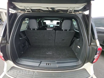 2023 Ford Expedition Limited - miniatura 11