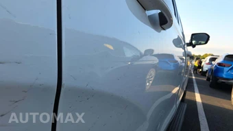 2023 Ford Expedition Limited - miniatura 16