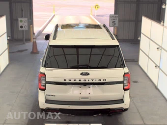 2023 Ford Expedition Limited - miniatura 25