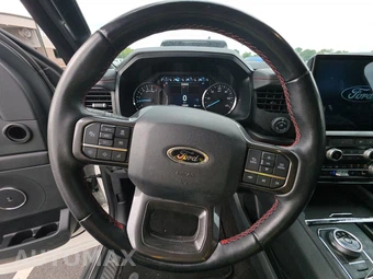 2023 Ford Expedition Limited - miniatura 28