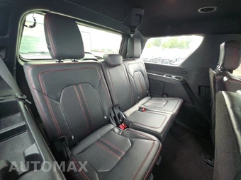 2023 Ford Expedition Limited - miniatura 29