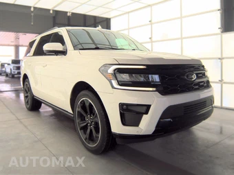 2023 Ford Expedition Limited - miniatura 3