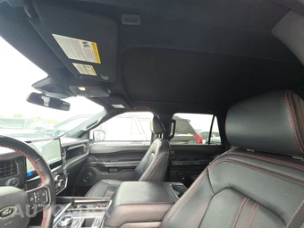 2023 Ford Expedition Limited - miniatura 30
