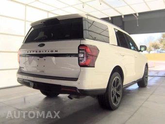 2023 Ford Expedition Limited - miniatura 4