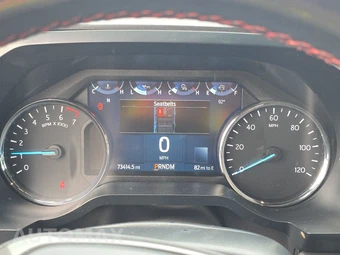 2023 Ford Expedition Limited - miniatura 8