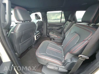 2023 Ford Expedition Limited - miniatura 9