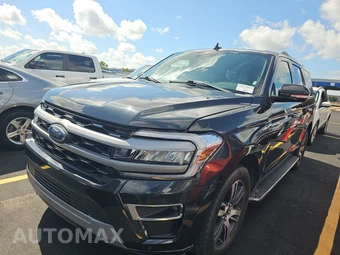 2023 Ford Expedition Limited
