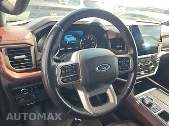 2023 Ford Expedition Limited - miniatura 10