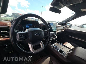 2023 Ford Expedition Limited - miniatura 11