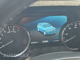 2023 Ford Expedition Limited - miniatura 12