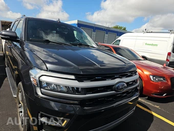 2023 Ford Expedition Limited - miniatura 2