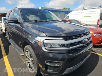 2023 Ford Expedition Limited - miniatura 3