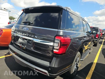 2023 Ford Expedition Limited - miniatura 4