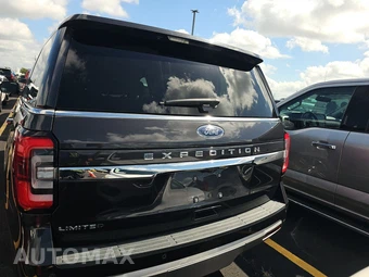 2023 Ford Expedition Limited - miniatura 5